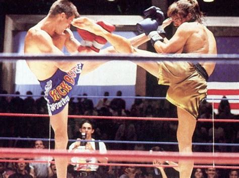 Kickboxer 2 - Alchetron, The Free Social Encyclopedia