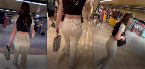 Sweet Soft Ass In Cream Candid Best Premium