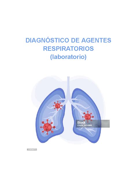 Adn Agentes Mecanismos De Defensa Y Nutrici N Diagn Stico De