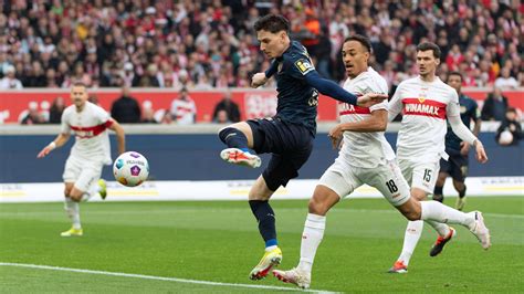 Liveticker Vfb Stuttgart Fsv Mainz Spieltag