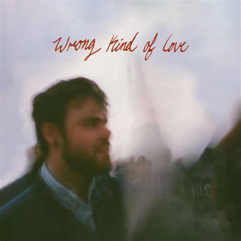 Wrong Kind Of Love Derek Russell Fimbel