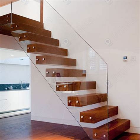 Prima Floating Staircase Modern Indoor Floating Staircase Floating