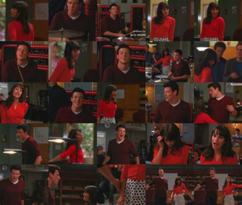 Finn & Rachel - Glee Fan Art (17811984) - Fanpop