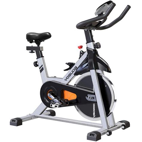 8 Best Exercise Bikes For Spin Workouts & Leg Day At Home