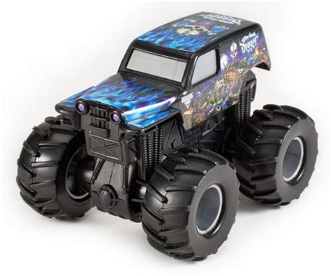 Hot Wheels Monster Jam Rev Tredz Son Uva Digger Truck Walmart Canada