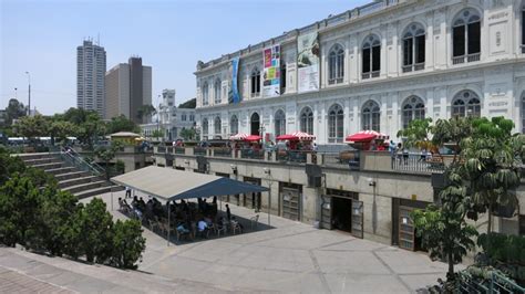 Museums - Lima City of Kings