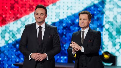 Who Won Britains Got Talent In And What Are They Doing Now