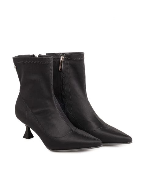 Sandalias Tac N Fiesta Color Nude Pera Limonera