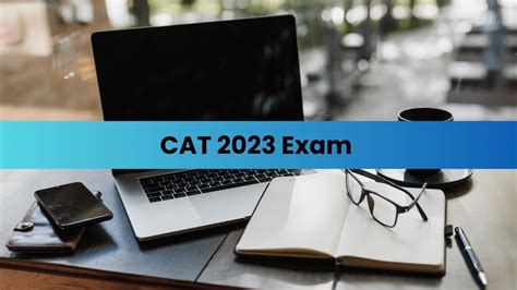 CAT Exam 2023 On November 26 Check Number Of Applicants Exam