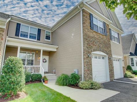 Monroe Township NJ Townhomes & Townhouses For Sale - 40 Homes | Zillow