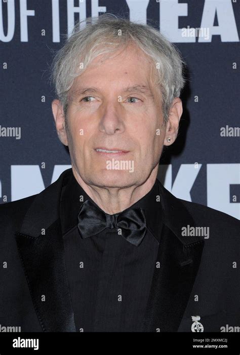 Los Angeles, CA. 3rd Feb, 2023. Michael Bolton at arrivals for ...