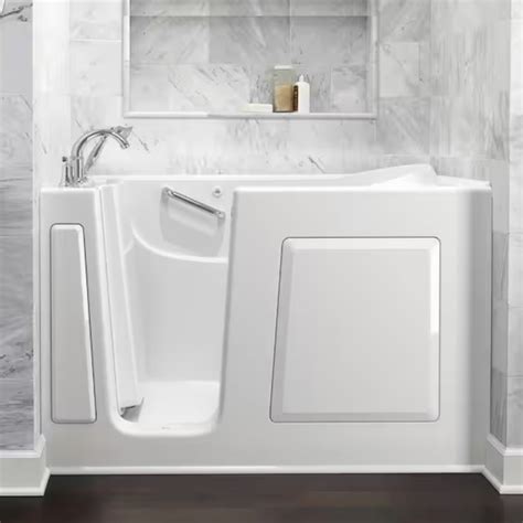 American Standard Walk In Tub Reviews What Its Customers Say