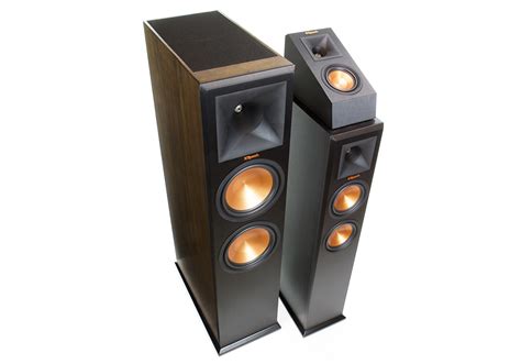 Klipsch Dolby Atmos Speakers Overview | Klipsch