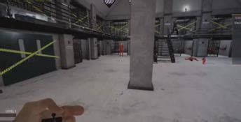 Prison Simulator VR Download - GameFabrique