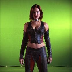 Kristanna Loken Nude Celebrities Forum FamousBoard Page 2