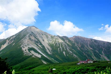 【北アルプス】雲ノ平周回後編 ～ 水晶岳、鷲羽岳、黒部五郎岳の名峰群を巡る旅 My Roadshow 登山ブログ