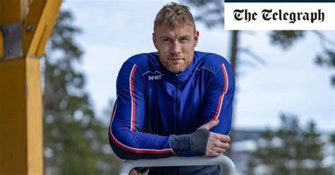 Andrew 'Freddie' Flintoff hospitalised after car crash during Top Gear filming - TrendRadars