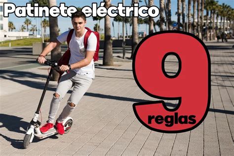 Las diferencias en las normativas de patinetes eléctricos en diferentes