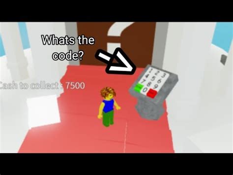 Secret Code In Game Cart Ride Tycoon Thru A Cave Youtube