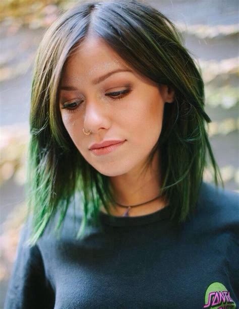 Jenna Mcdougall Haircut