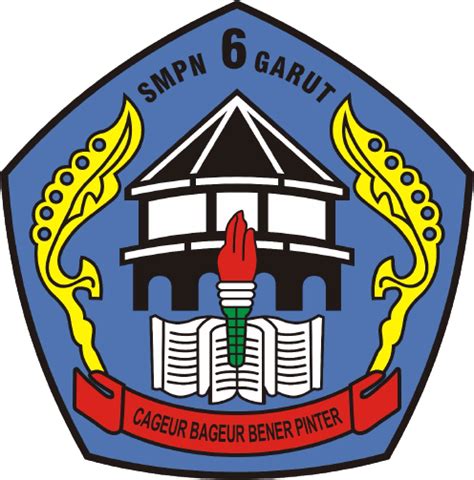 Smpn 6 Garut