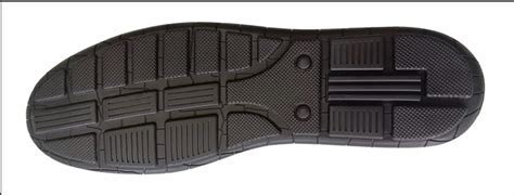 Black Makson Sole 09 TPR Sole At Rs 100 Pair In Agra ID 2854071592673