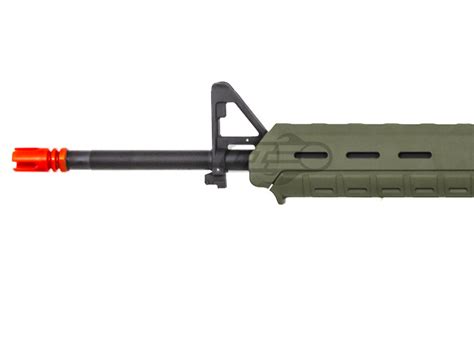 Echo 1 Platinum Edition Magpul MOE M16 AEG Airsoft Rifle