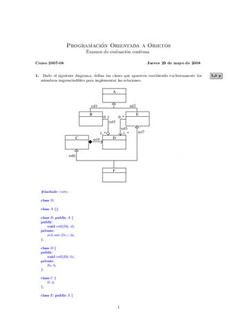 3o Parcial Mayo 2008 Con Solucion Pdf