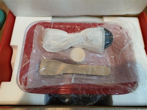 Bruno Compact Hot Plate Red TV Home Appliances Kitchen Appliances