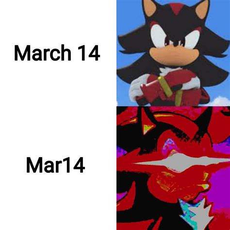 So I Made A Meme Sonic The Hedgehog Amino