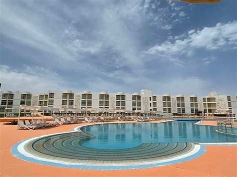 AMARINA STAR RESORT & AQUA PARK - Prices & Hotel Reviews (Sharm El ...