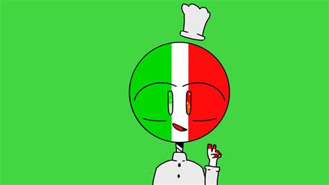 Countryhuman Italy •countryhumans Amino• Eng Amino