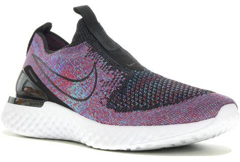 Nike Epic Phantom React Características Zapatillas Running Runnea