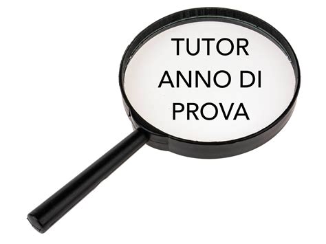 Anno Di Formazione E Prova Cosa Fa Il Docente Tutor Gilda Venezia