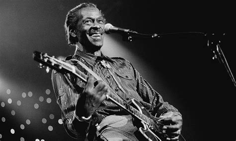 10 Best Chuck Berry Songs of All Time - Singersroom.com