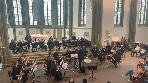 Musizieren für den guten Zweck Benefizkonzert des