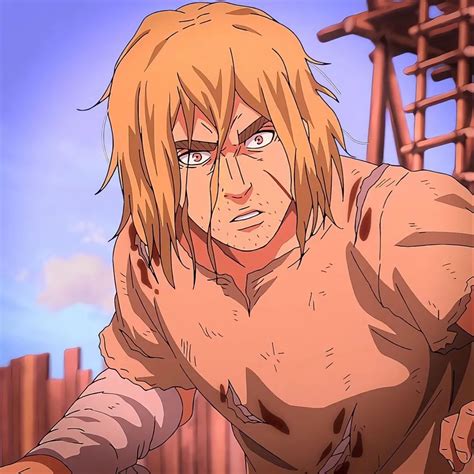 Vinland Saga Seasons Anime Icons Baby Quick Seasons Of The Year