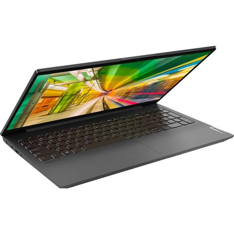 Lenovo IdeaPad 5 15ALC05 82LN00UXGE Notebook Grau Ohne