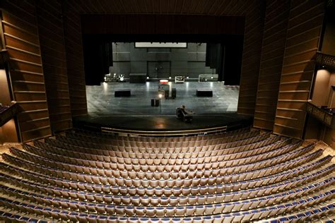 Venues - Peoria Symphony Orchestra