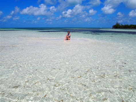 Varadero E Cayo Blanco Paraíso Em Cuba Ligado Em Viagem