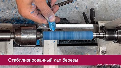 Чем и как полировать дерево? Пасты и круги для полировки дерева ...