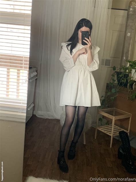 Norafawn Norafawn Nude Onlyfans Leaks The Fappening Photo