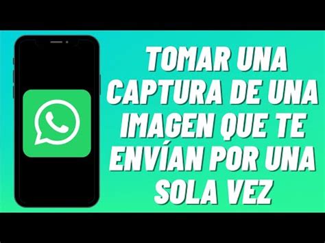 Cómo capturar fotos privadas de WhatsApp TrucosTecnicos