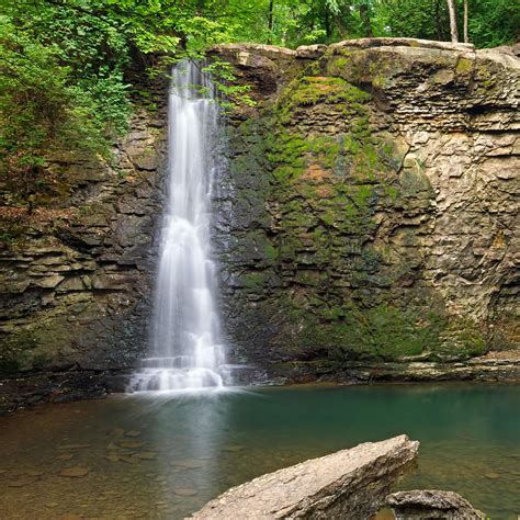 Hayden Falls In Dublin Oh With Photos