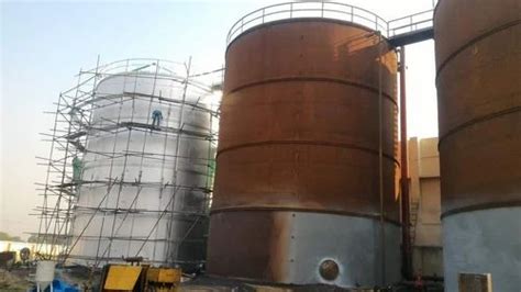 Liter Ms Water Storage Tank At Best Price In Perundurai By