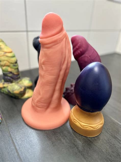 New Toys Nude Pics XHamster