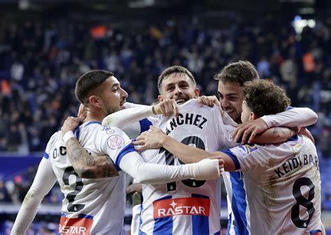 RCD ESPANYOL Vs REAL VALLADOLID 05 12 23 RCD ESPANYOL Vs R Flickr