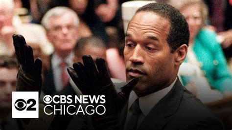 Mixed Reactions To Death Of O J Simpson Youtube