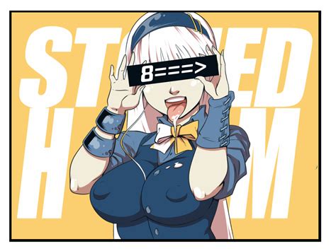 Censored By Stoned Ham Hentai Foundry