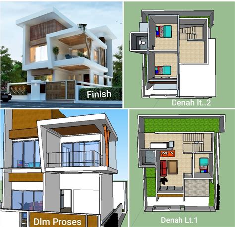 Fungsi Rumah Lebih Dari Sekedar Tempat Tinggal Yuk Kenali Fungsinya